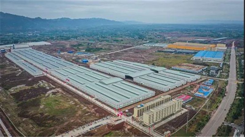 網(wǎng)傳多家頭部陶企正在重慶、江西拿地、并購_1