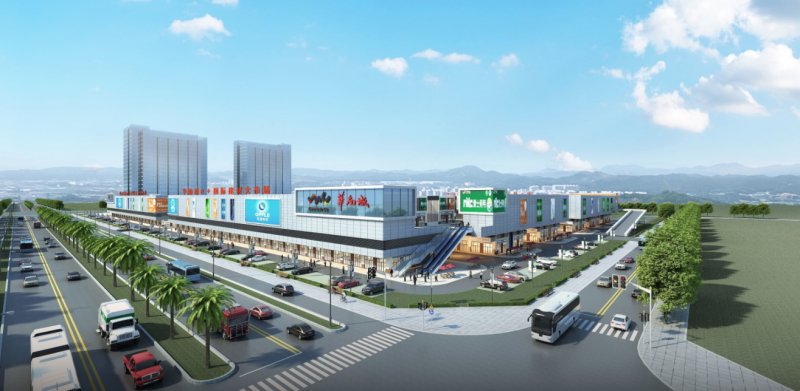 家居周資訊第65期 |東莞設(shè)計周正式開幕索菲亞迎來高管更迭 匠心家居成功上市_3