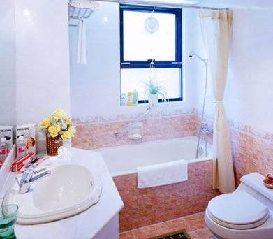 衛(wèi)浴間防水 用這些防水材料較好？