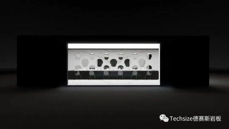 首屆設(shè)計深圳即將開幕，西班牙德賽斯巖板助力演繹“未來之家”！_3