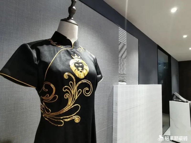 格萊斯香云紗館榮獲亞太空間設(shè)計(jì)大獎(jiǎng)賽金獎(jiǎng)！_5