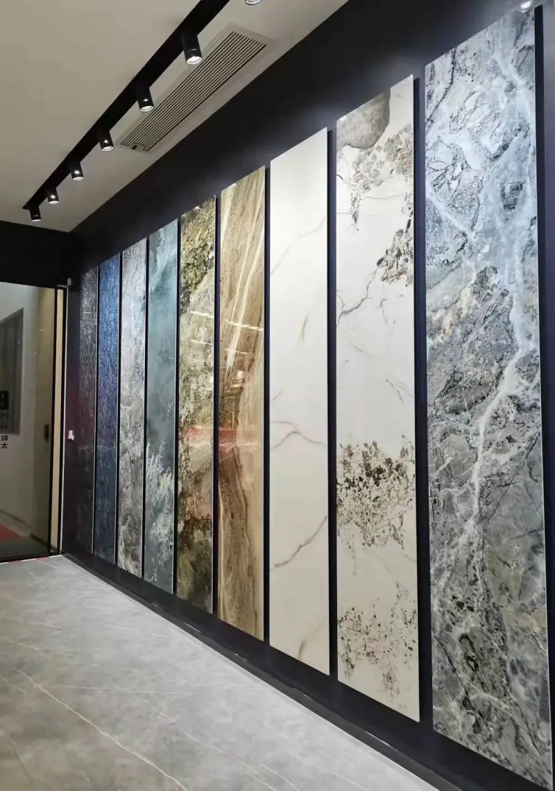 墻面快裝系統(tǒng)，巖板“向上生長”的支點(diǎn)？_5