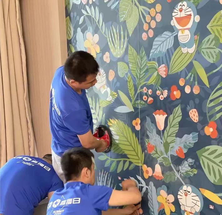 墻面快裝系統(tǒng)，巖板“向上生長”的支點(diǎn)？_2