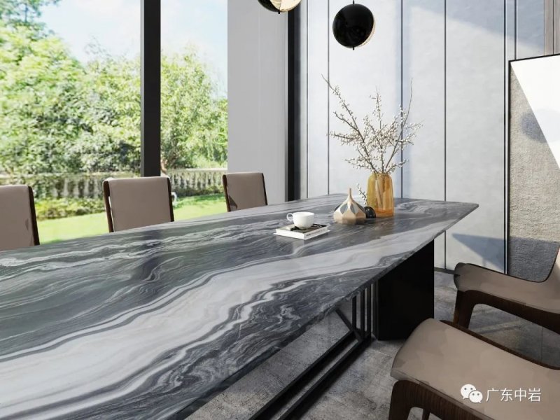 壹號星·巖 | 硬核實(shí)力，中巖智造！_3