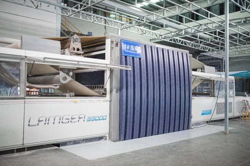 新明珠巖板精彩回顧 | 看世界巖板底氣何在？_2