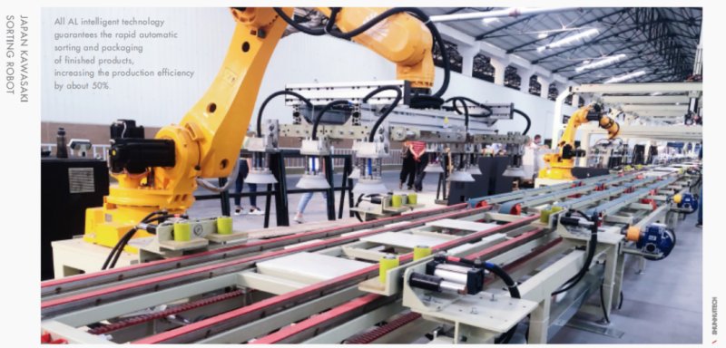 品牌的力量 | 順輝巖板牽手CCTV《大國(guó)品牌》_6