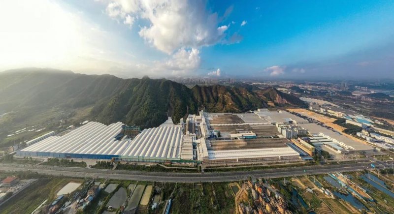 品牌的力量 | 順輝巖板牽手CCTV《大國(guó)品牌》_5