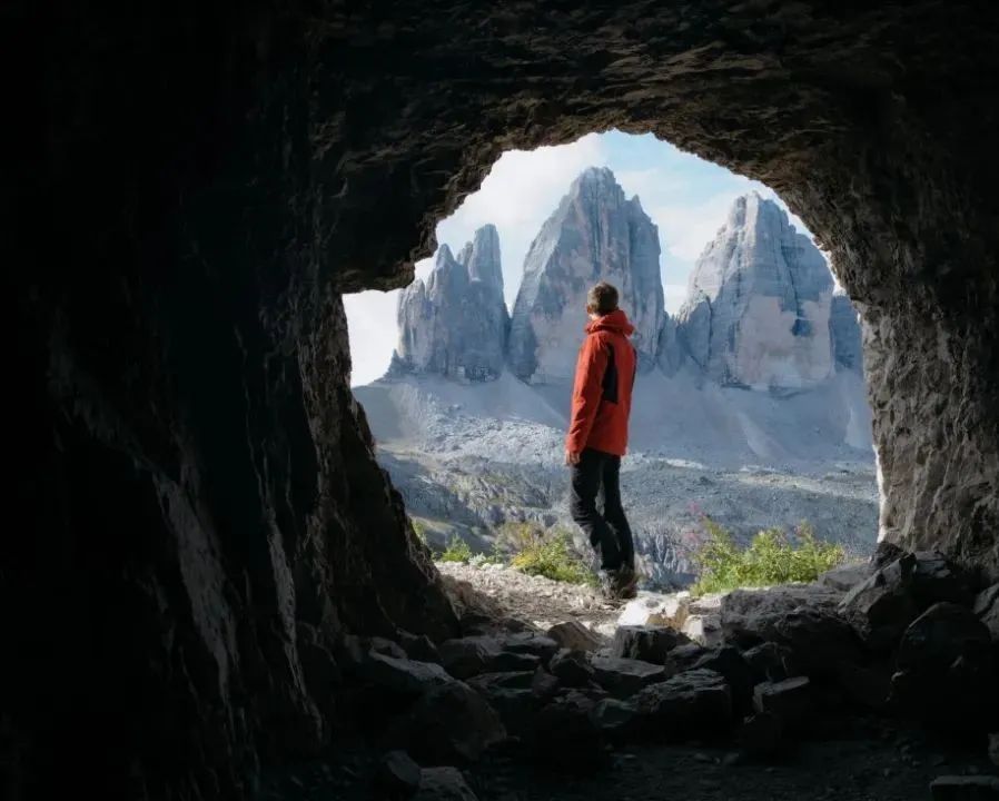 高德·巖板瓷磚時光奢石：有“巖”值，自成焦點_3