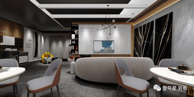 廣東中巖 X 中國建博會（廣州）與您相約！_2