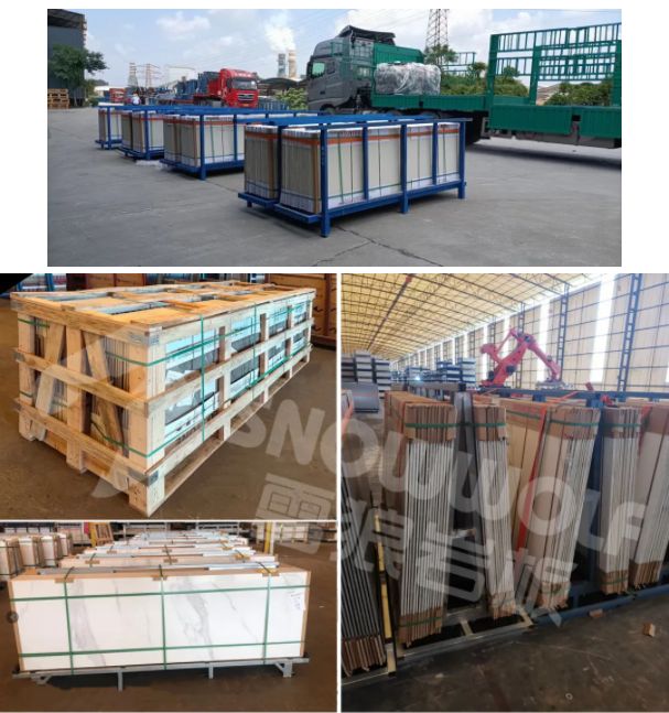 選靠譜的選能掙錢的巖板，選雪狼巖板啥都有！_2