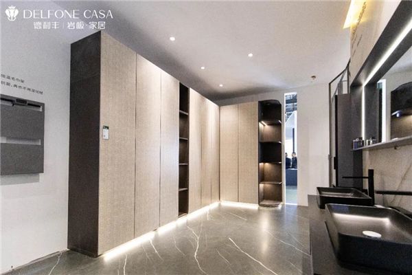 德利豐演繹高定秀場，閃耀廣州建博會_4