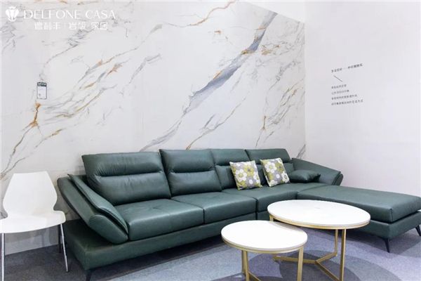 德利豐演繹高定秀場，閃耀廣州建博會_14