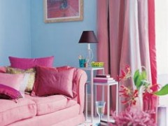裝修案例：3款時尚浪漫的小家設(shè)計(圖)