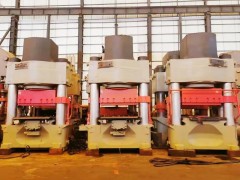 數(shù)百家陶瓷廠退出，催熱二手陶機原料“江湖”