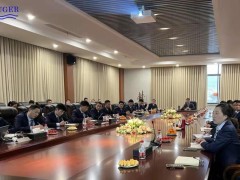 高格衛(wèi)浴2021年年度總結大會暨2022年誓師大會圓滿落幕