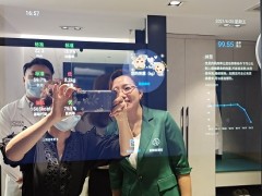 新環(huán)境，新需求。疫情之下，箭牌家居集團(tuán)結(jié)合大數(shù)據(jù)健康管理滿足新消費價值需求