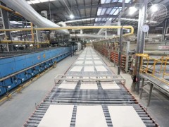 廣東，廣西等多地開(kāi)年來(lái)全國(guó)新增建陶生產(chǎn)線超12條