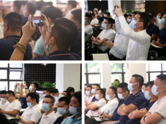 宏宇夏季營(yíng)銷戰(zhàn)打響！高效賦能，贏戰(zhàn)市場(chǎng)