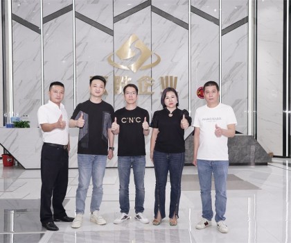 致勝陶瓷企業(yè) ：狠抓產(chǎn)品質(zhì)量，促進企業(yè)騰飛