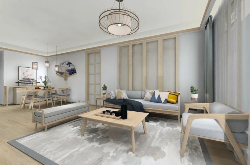 格萊斯瓷磚：讓你的家再“大”一點！_7