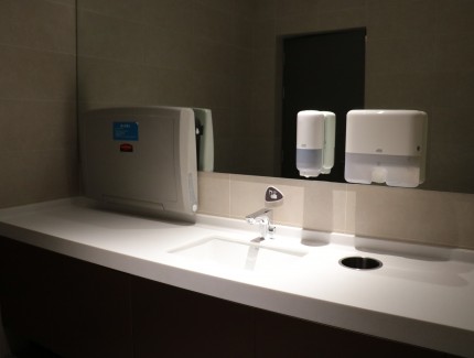 非凡十年 | 國(guó)貨九牧進(jìn)駐大興機(jī)場(chǎng)，助推京津冀發(fā)展