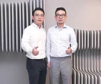 HBI魏繼國：走舊路到不了新終點，創(chuàng)新是品牌發(fā)展首要目標(biāo)