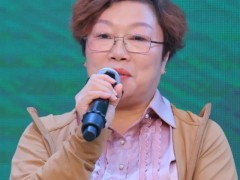 金牌企業(yè)制造副總裁 張代蘭：企業(yè)要生存，必須走光伏發(fā)電