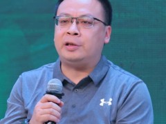 歐神諾蒙臻明：氨能的應用，任重而道遠