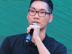 白兔瓷磚副總經理 丁雄翔：瓷磚減薄，沒有盡頭可言