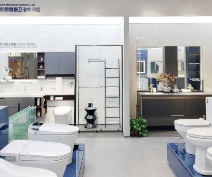 2022優(yōu)秀店面｜健康美學(xué)空間，詮釋產(chǎn)品與人的藝術(shù)交互