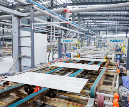 推薦率66.03%！蒙娜麗莎瓷磚入選2022十強供應商榜單