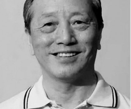 景德鎮(zhèn)陶瓷學(xué)院原黨委書記、院長秦錫麟逝世