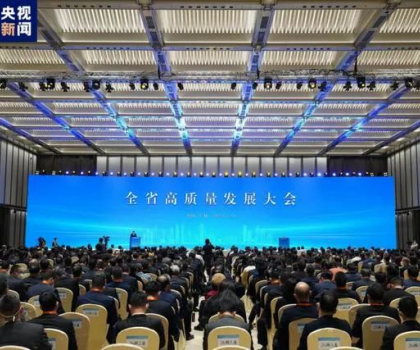 櫻井董事長黃洽明：2023錨定高質(zhì)量發(fā)展，繼續(xù)向智造邁進