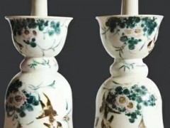 瓷藝世家的百年興衰——簡記畫家程業(yè)洪創(chuàng)辦景德鎮(zhèn)天佑華瓷業(yè)公司的杰出貢獻（上）