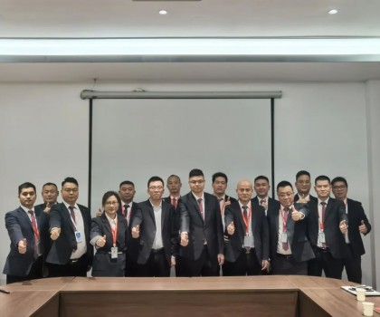 “營(yíng)銷(xiāo)增效，聚勢(shì)出擊”——神韻瓷磚品牌精英特訓(xùn)營(yíng)圓滿召開(kāi)！