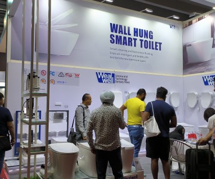 櫻井亮相133屆廣交會(huì)，出口海外產(chǎn)品備受青睞