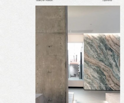 七星品質(zhì)藝術(shù)館| 玩轉(zhuǎn)品牌概念，打造品質(zhì)藝術(shù)空間！