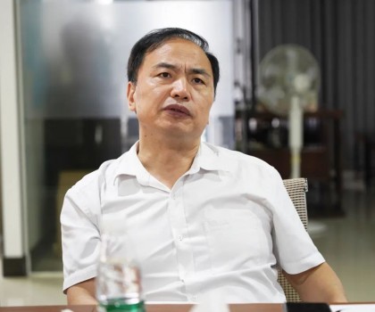 金剛喬富東：陶企高質(zhì)量發(fā)展，綠色低碳是必經(jīng)之路