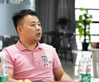 奧瑞斯劉燕鋒：陶企亟需制定標(biāo)準(zhǔn)化、數(shù)據(jù)化生產(chǎn)管理模式