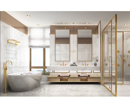 “摩力科技 至慧水生活”，摩恩廚衛(wèi)即將重磅亮相第27屆中國國際廚衛(wèi)展