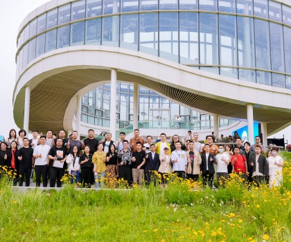 質(zhì)美中國丨品鑒“津”味生活，恒潔與設(shè)計(jì)師共敘品質(zhì)人居