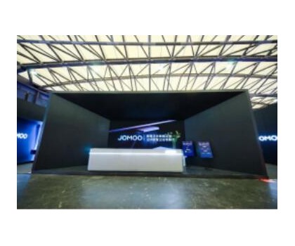 九牧集團(tuán)攜四大品牌亮相上海廚衛(wèi)展，開(kāi)啟全球化新征程！