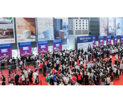 耀世登場(chǎng)，2023上海廚衛(wèi)展，歐若拉以“自然無界”掀起高定美學(xué)熱潮