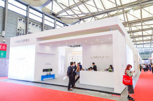 第27屆中國(guó)國(guó)際廚房衛(wèi)浴展圓滿(mǎn)收官，凱立成展會(huì)焦點(diǎn)