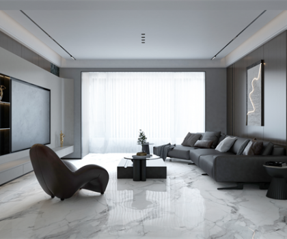 歐若拉精工奢石 | 高定家居藝術(shù)的具象表達