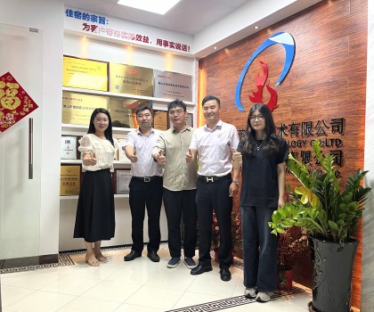 理論聯(lián)系實(shí)際，技術(shù)綜合管理|揭開這家企業(yè)高質(zhì)量發(fā)展的錦囊