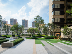 2023上半年全國千億房企僅剩7家，市場持續(xù)低迷