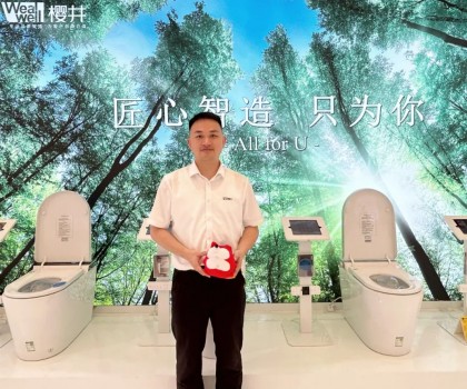 櫻井科技黃甲欣：專注品質(zhì)智造，致力實現(xiàn)價值賦能最大化