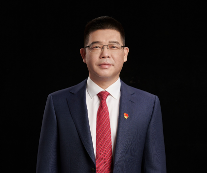 備受鼓舞，干勁十足 專訪全國政協(xié)委員、九牧集團(tuán)黨委書記林孝發(fā)