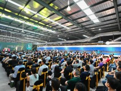 馬來西亞ICMH陶瓷廠點(diǎn)火是中國建陶行業(yè)里程碑式事件